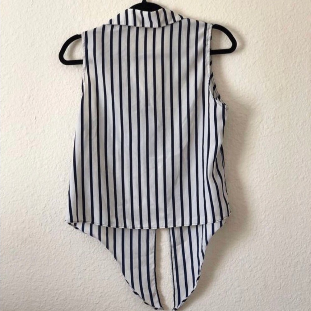 Blouse - Picture 3 of 3